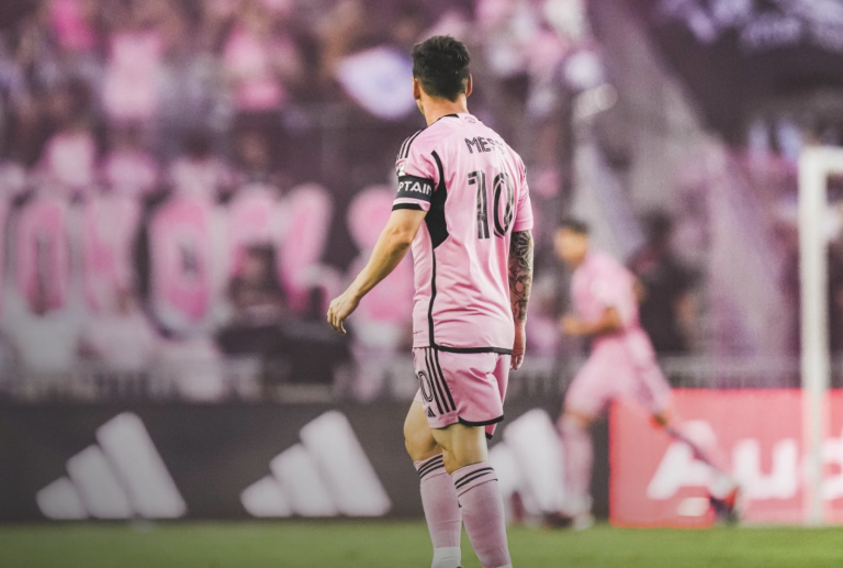 Messi tomó decisión sobre su retiro: no será en Barcelona ni Newell’s